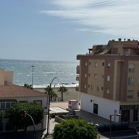 Vut Dulcinea Con Vistas Al Mar 2 Habitaciones Rincon de la Victoria Bagian luar foto