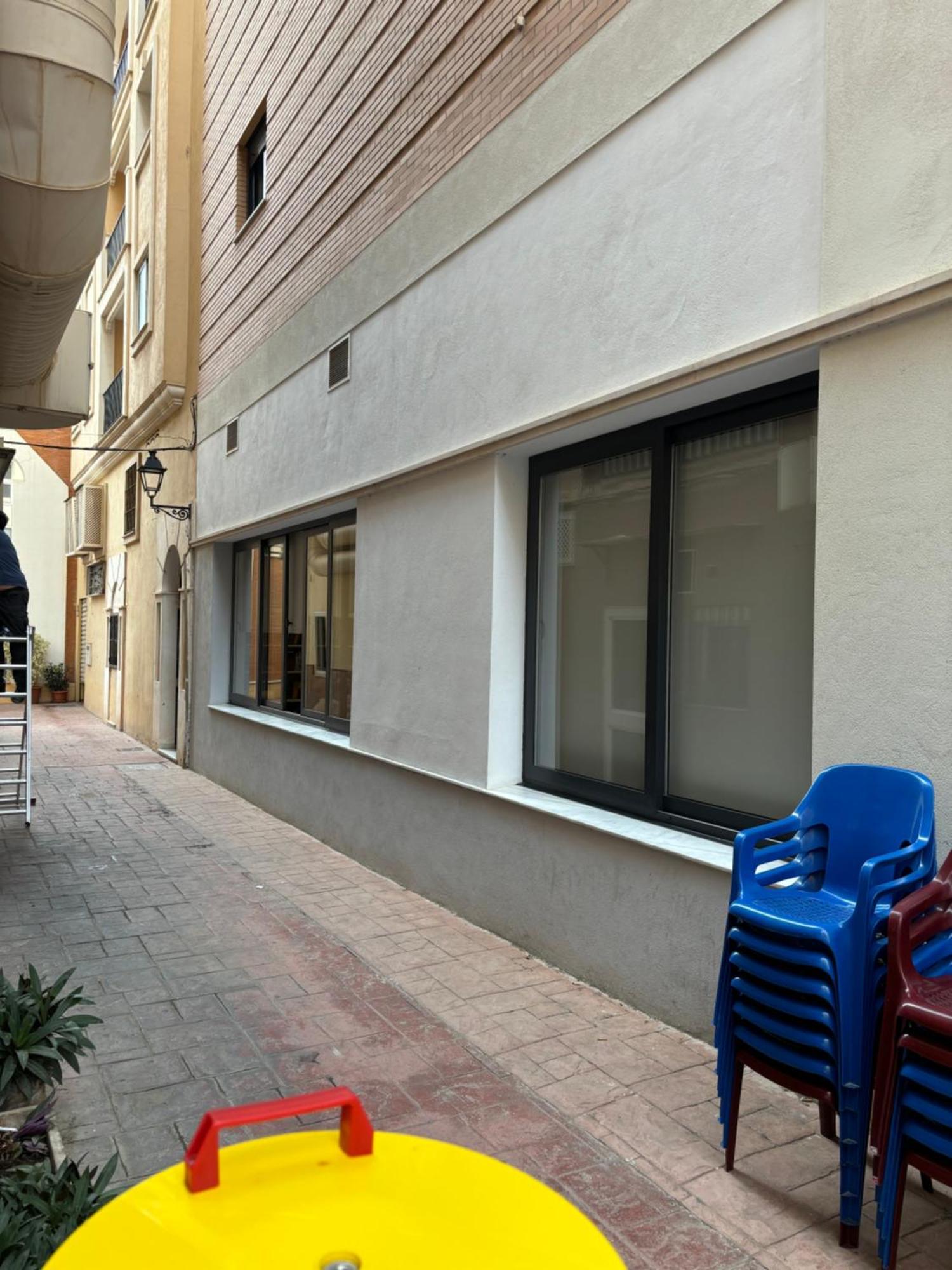 Vut Dulcinea Con Vistas Al Mar 2 Habitaciones Rincon de la Victoria Bagian luar foto