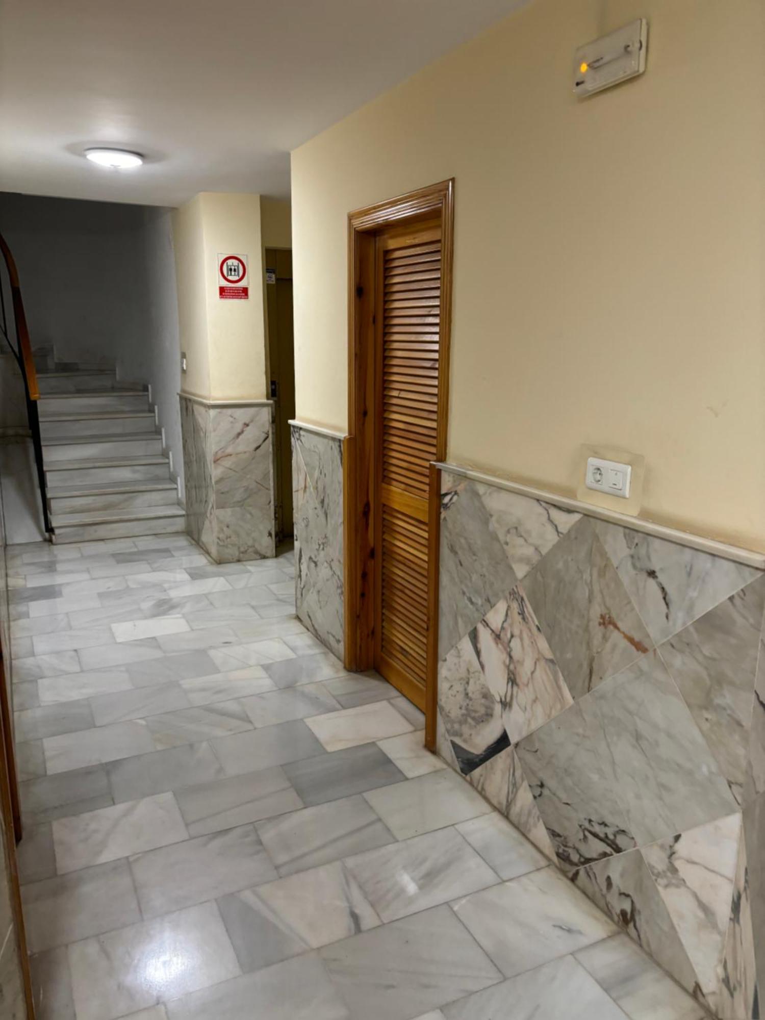 Vut Dulcinea Con Vistas Al Mar 2 Habitaciones Rincon de la Victoria Bagian luar foto